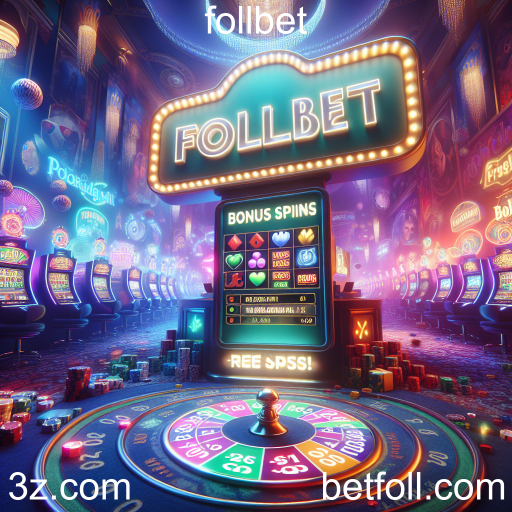 Desvendando as Promoções do Follbet: Maximize sua Experiência de Jogo